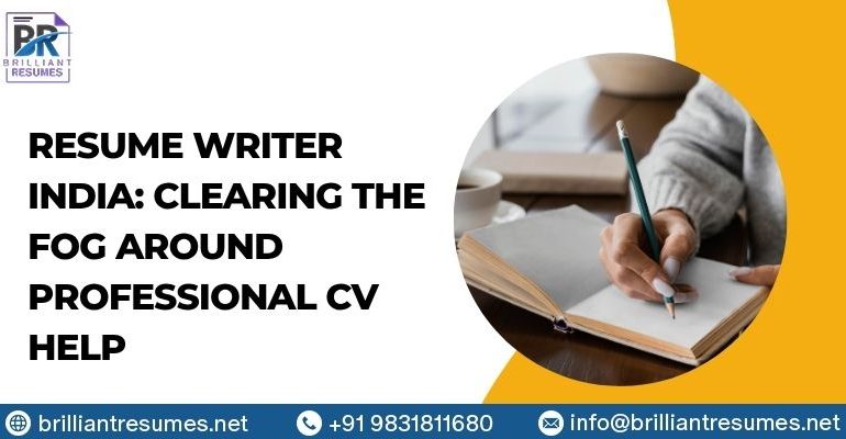 online resume writing services