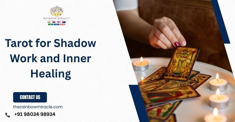 best tarot card reader in India online