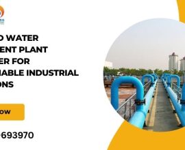 water treatment plant provider