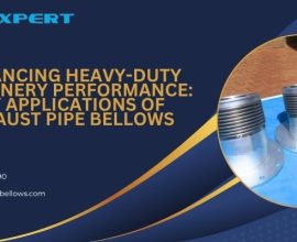 exhaust expansion joints manufacturer India