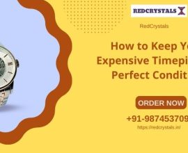 buy luxury watches online in India