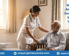 dementia care service in Kolkata