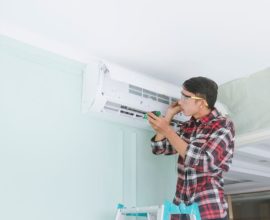 Stay Fresh Indoors Finding Dubai’s Top AC Cleaners