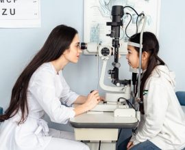 When Should You Visit An Eye Doctor? A Detailed Guide