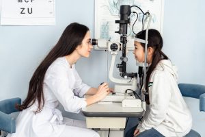 When Should You Visit An Eye Doctor? A Detailed Guide