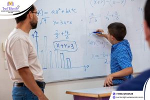 Tuition Teacher in Kolkata