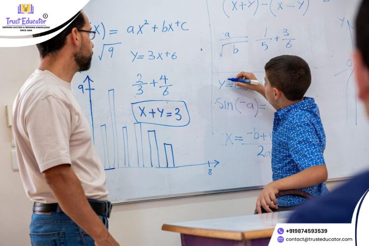 Tuition Teacher in Kolkata