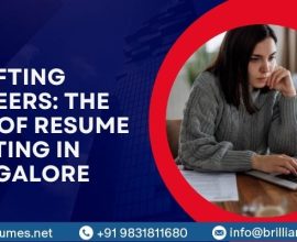 professional cv writers in Bangalore