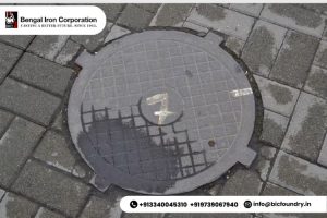 Manhole Cover Manufacturer India