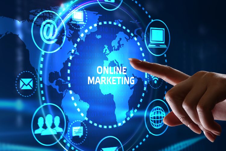 Digital Marketing Agency India