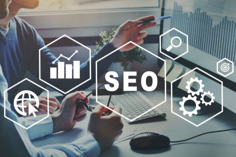 Indian SEO Company