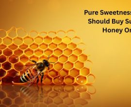 honey from sundarban