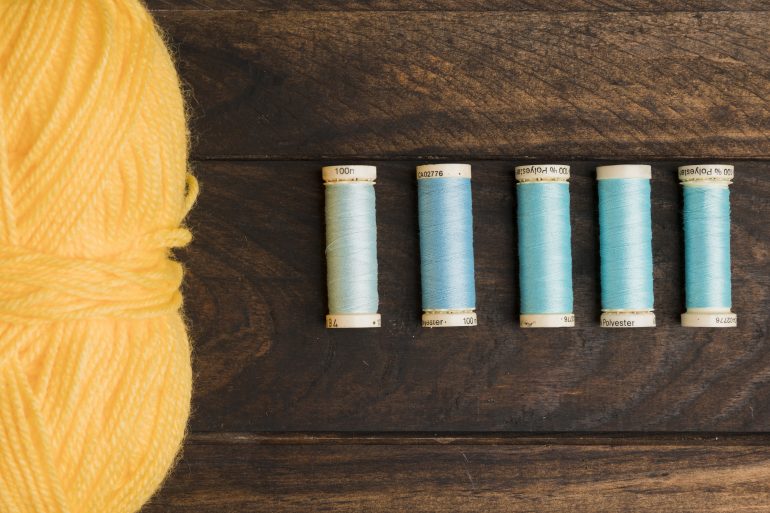 Cotton Yarn