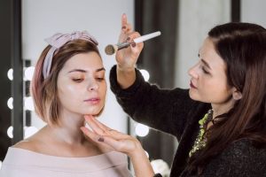 Best Makeup Academy in Bangalore