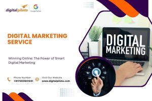 Best Digital Marketing Company Siliguri