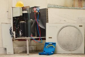 Beating the Heat: Fast Solutions for AC Emergencies in Dubai