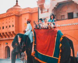 Discovering India’s Top Travel Experts