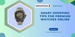 elegant watches in India