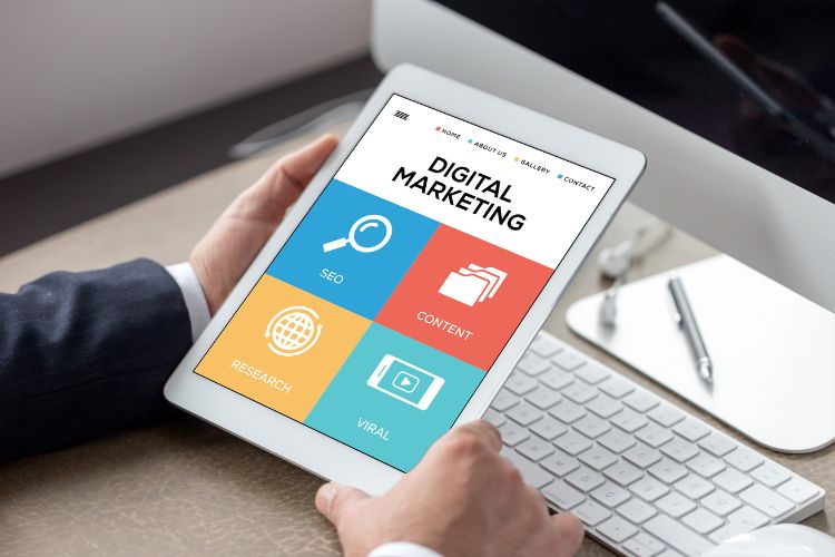 Best Digital Marketing Company India