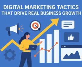 Best Digital Marketing Company in Noida