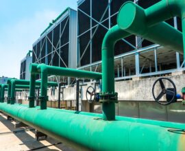 best effluent plant providers