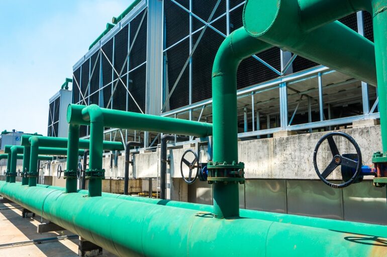 best effluent plant providers