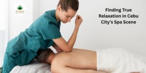 spa in cebu city