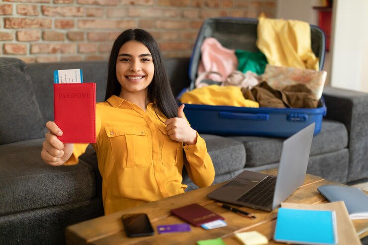 Residence Visa process for New Zealand