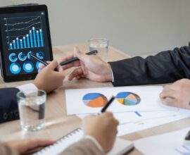 Top 10 Digital Marketing Company In India