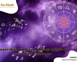 Tantrik in Kolkata