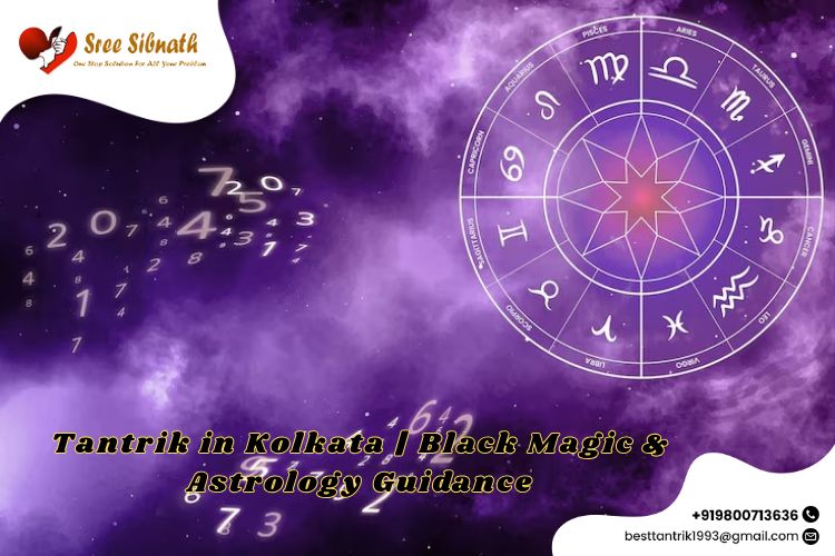 Tantrik in Kolkata