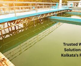water treatment plant supplier in kolkata