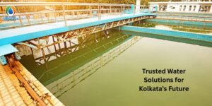 water treatment plant supplier in kolkata