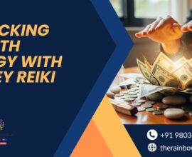 money reiki levels