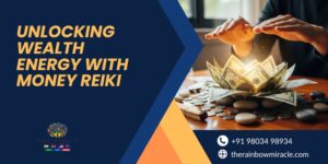 money reiki levels