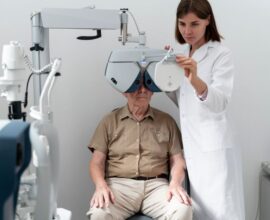 Best Eye Hospital in Golpark, Kolkata | Expert Care
