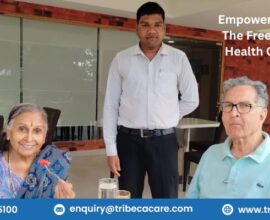 home health care service