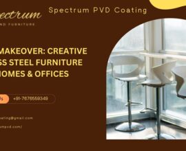 Furniture Fabrication