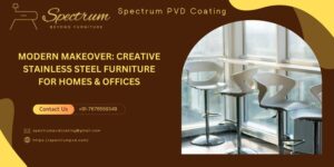 Furniture Fabrication