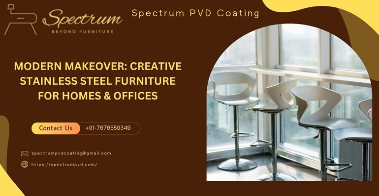 Furniture Fabrication