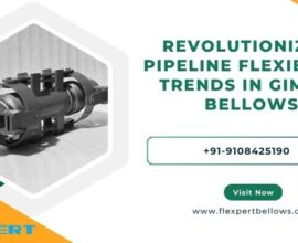 gimbal expansion joints manufacturer