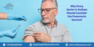 pneumococcal vaccine for seniors