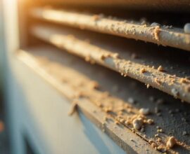 Why Regular AC Filter Cleaning Matters in Dubai