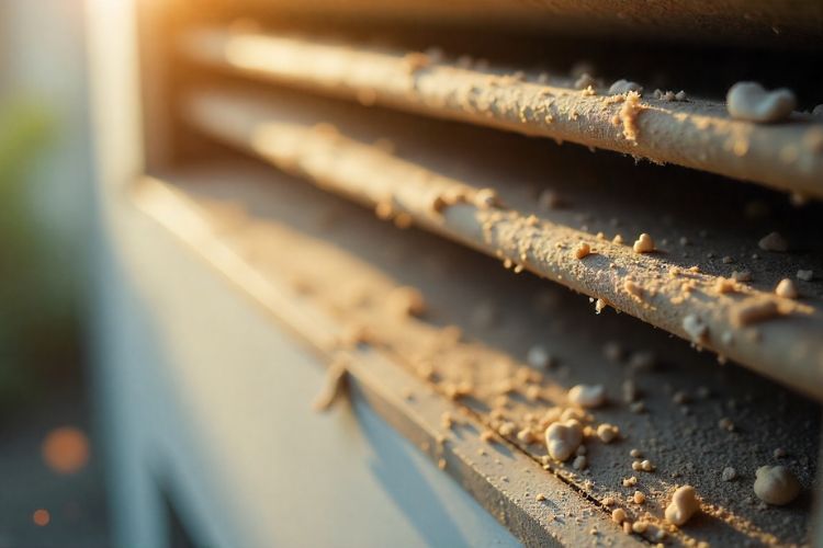 Why Regular AC Filter Cleaning Matters in Dubai