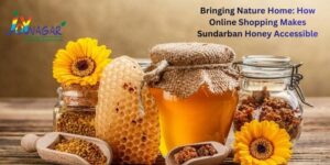 Honey From Sundarban