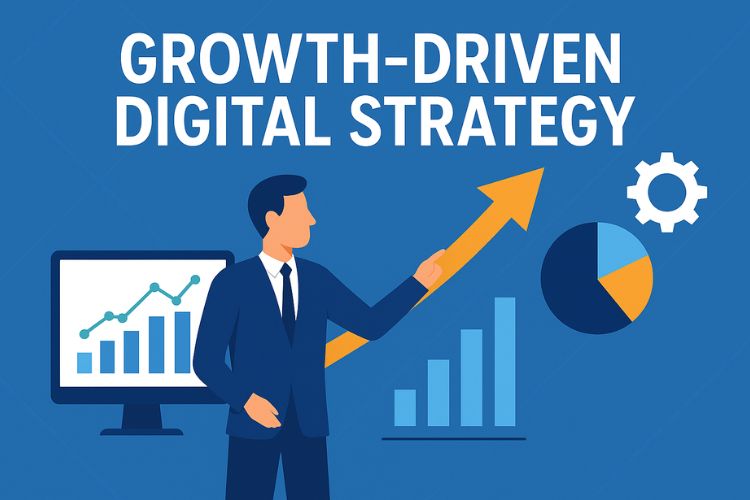 Top Digital Marketing Companies in Bhopal