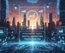 Top Digital Marketing Companies in Dehradun