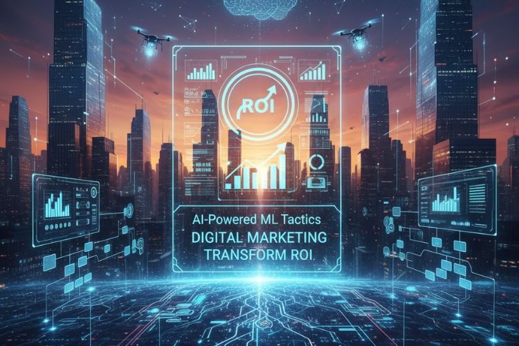 Top Digital Marketing Companies in Dehradun