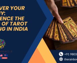top tarot card reader in India
