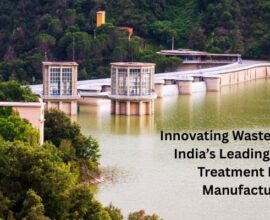 best effluent plant providers